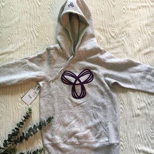 TNA Baltic Hoodie, NWT